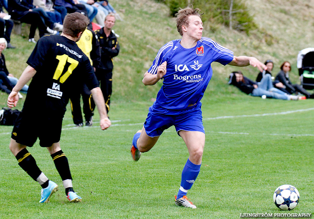 Lerdala IF-Hangelösa IF 1-5,herr,Lerdala IP,Lerdala,Sverige,Fotboll,,2013,70908