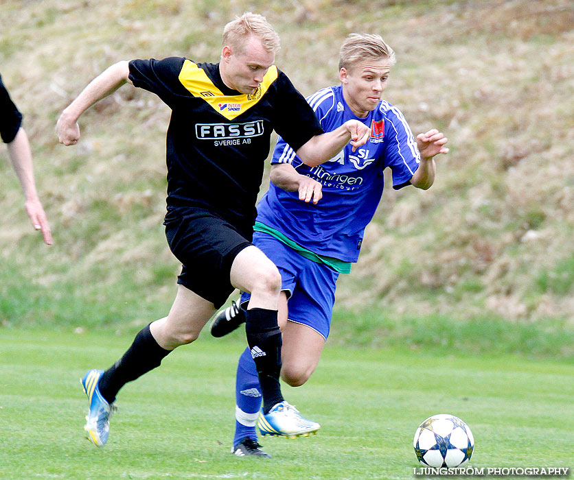 Lerdala IF-Hangelösa IF 1-5,herr,Lerdala IP,Lerdala,Sverige,Fotboll,,2013,70937