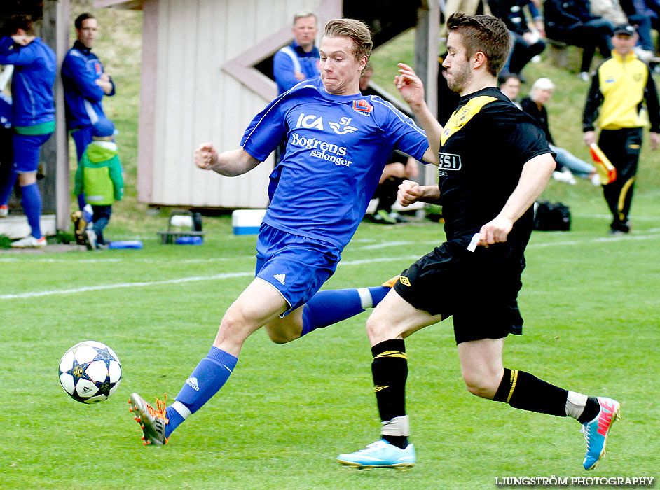 Lerdala IF-Hangelösa IF 1-5,herr,Lerdala IP,Lerdala,Sverige,Fotboll,,2013,70943