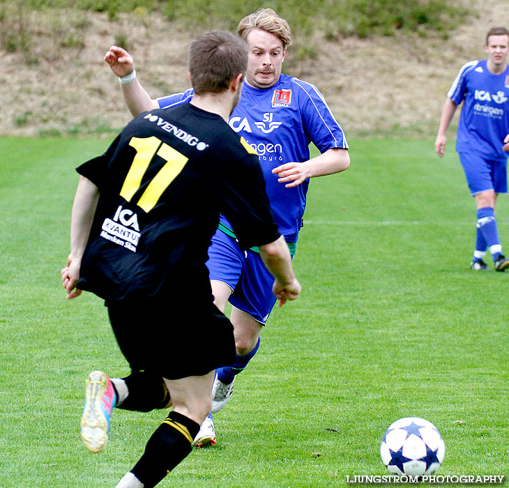 Lerdala IF-Hangelösa IF 1-5,herr,Lerdala IP,Lerdala,Sverige,Fotboll,,2013,70965