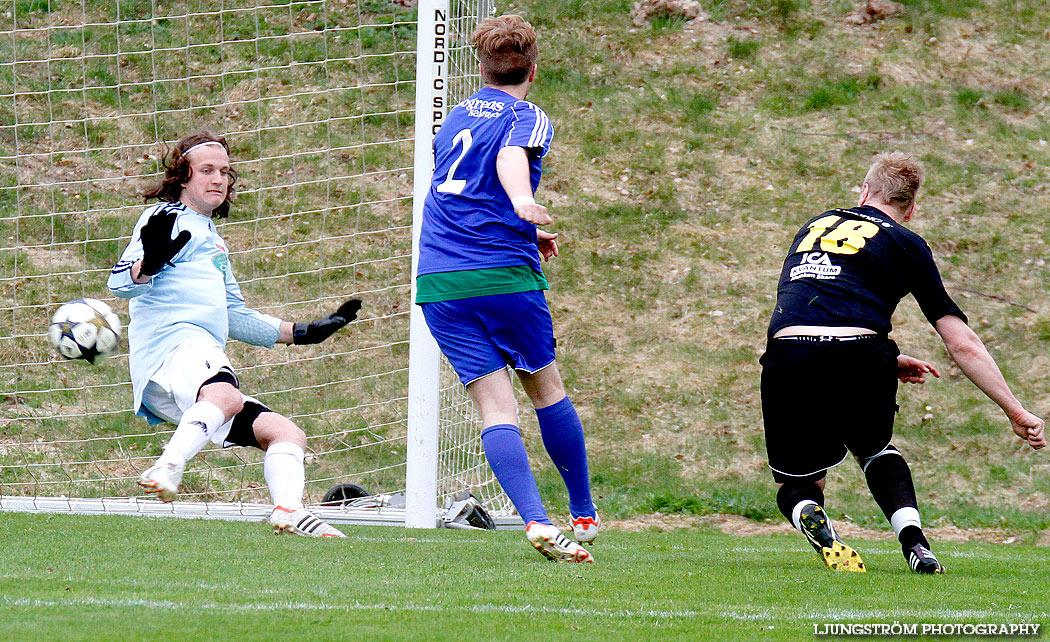 Lerdala IF-Hangelösa IF 1-5,herr,Lerdala IP,Lerdala,Sverige,Fotboll,,2013,70988