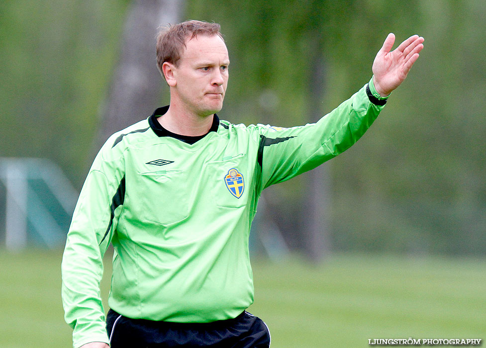 Ulvåkers IF-Skövde KIK 0-11,dam,Åbrovallen,Ulvåker,Sverige,Fotboll,,2013,71001