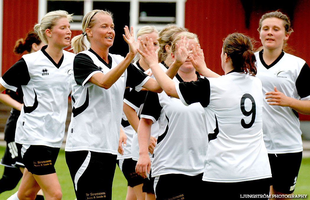 Ulvåkers IF-Skövde KIK 0-11,dam,Åbrovallen,Ulvåker,Sverige,Fotboll,,2013,71052