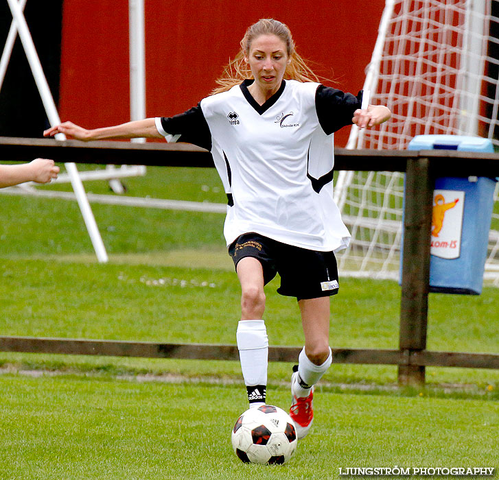 Ulvåkers IF-Skövde KIK 0-11,dam,Åbrovallen,Ulvåker,Sverige,Fotboll,,2013,71116