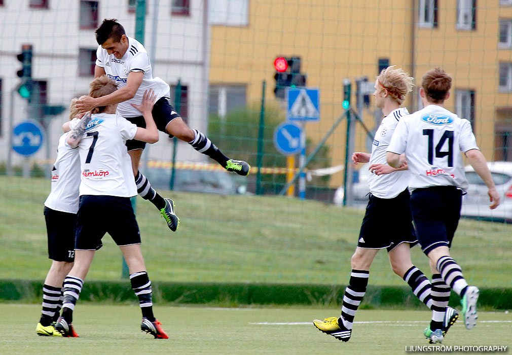 Vänersborgs FK-IFK Skövde FK 2-1,herr,Vänersvallen,Vänersborg,Sverige,Fotboll,,2013,71560