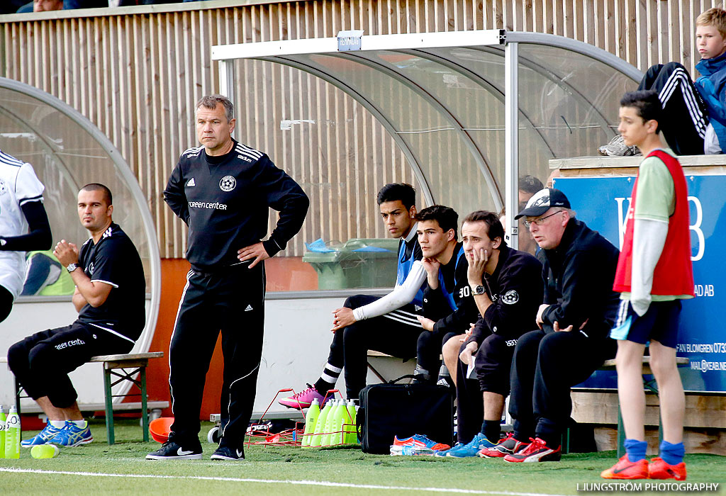 Vänersborgs FK-IFK Skövde FK 2-1,herr,Vänersvallen,Vänersborg,Sverige,Fotboll,,2013,71564