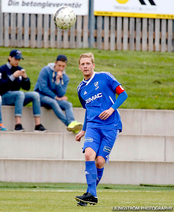 Vänersborgs FK-IFK Skövde FK 2-1,herr,Vänersvallen,Vänersborg,Sverige,Fotboll,,2013,71565