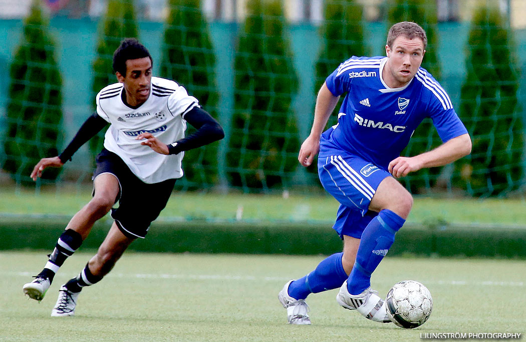 Vänersborgs FK-IFK Skövde FK 2-1,herr,Vänersvallen,Vänersborg,Sverige,Fotboll,,2013,71570