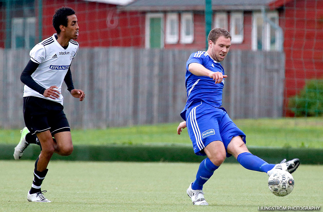 Vänersborgs FK-IFK Skövde FK 2-1,herr,Vänersvallen,Vänersborg,Sverige,Fotboll,,2013,71571