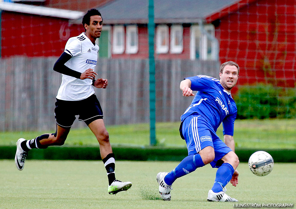 Vänersborgs FK-IFK Skövde FK 2-1,herr,Vänersvallen,Vänersborg,Sverige,Fotboll,,2013,71572