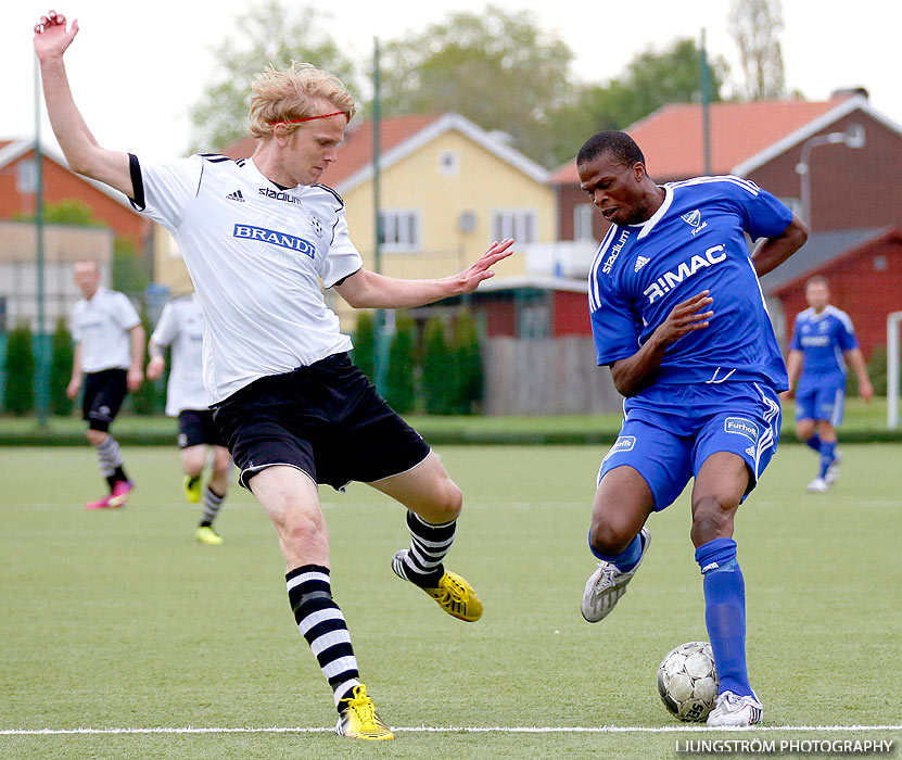 Vänersborgs FK-IFK Skövde FK 2-1,herr,Vänersvallen,Vänersborg,Sverige,Fotboll,,2013,71574