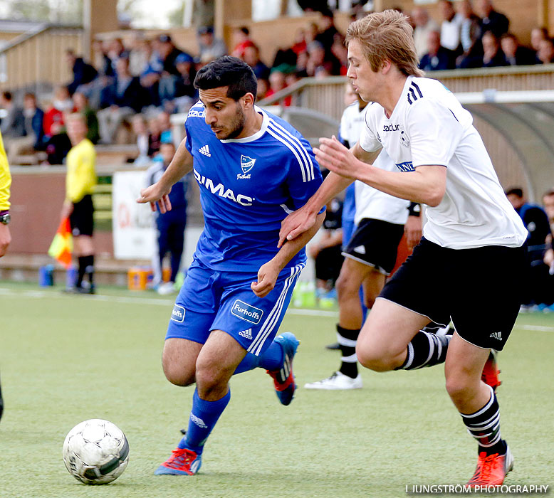 Vänersborgs FK-IFK Skövde FK 2-1,herr,Vänersvallen,Vänersborg,Sverige,Fotboll,,2013,71577