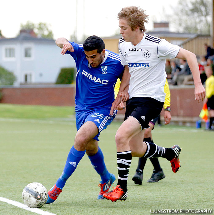 Vänersborgs FK-IFK Skövde FK 2-1,herr,Vänersvallen,Vänersborg,Sverige,Fotboll,,2013,71578