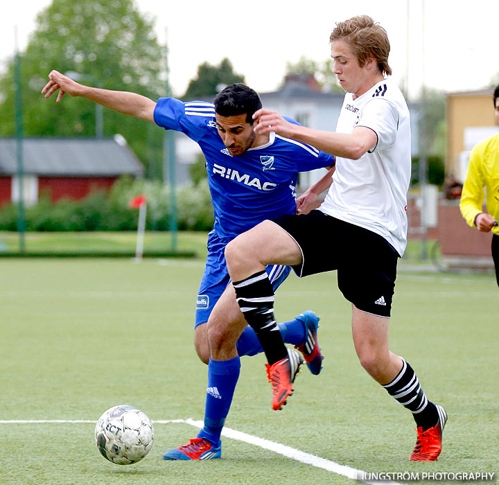 Vänersborgs FK-IFK Skövde FK 2-1,herr,Vänersvallen,Vänersborg,Sverige,Fotboll,,2013,71579