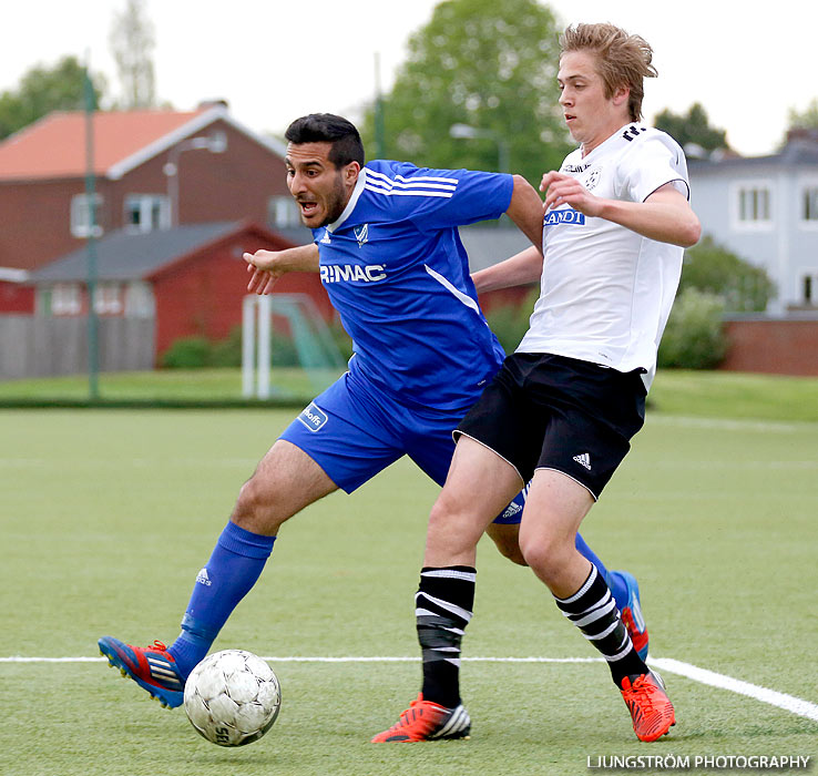 Vänersborgs FK-IFK Skövde FK 2-1,herr,Vänersvallen,Vänersborg,Sverige,Fotboll,,2013,71580