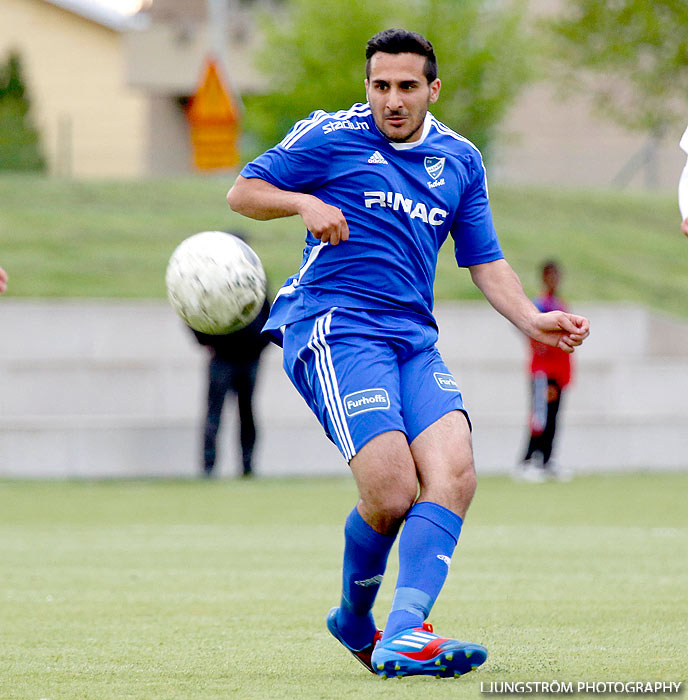 Vänersborgs FK-IFK Skövde FK 2-1,herr,Vänersvallen,Vänersborg,Sverige,Fotboll,,2013,71582