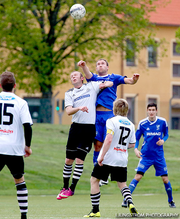 Vänersborgs FK-IFK Skövde FK 2-1,herr,Vänersvallen,Vänersborg,Sverige,Fotboll,,2013,71583
