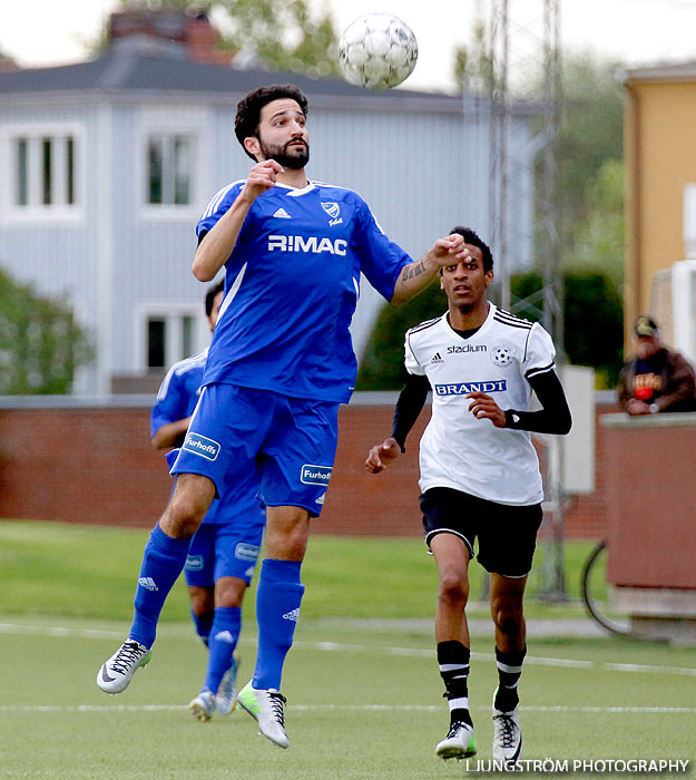 Vänersborgs FK-IFK Skövde FK 2-1,herr,Vänersvallen,Vänersborg,Sverige,Fotboll,,2013,71587