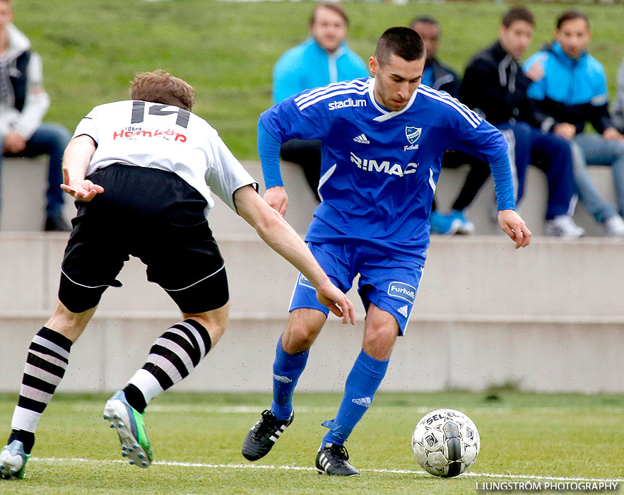 Vänersborgs FK-IFK Skövde FK 2-1,herr,Vänersvallen,Vänersborg,Sverige,Fotboll,,2013,71589