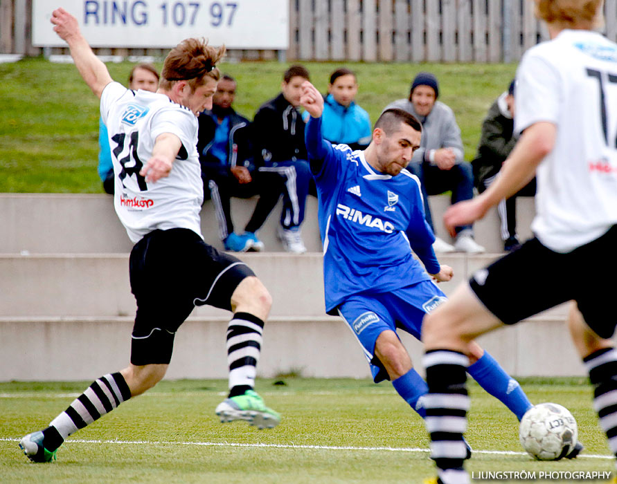 Vänersborgs FK-IFK Skövde FK 2-1,herr,Vänersvallen,Vänersborg,Sverige,Fotboll,,2013,71590