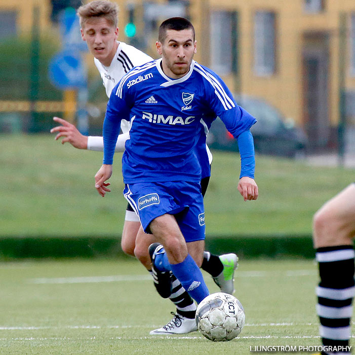 Vänersborgs FK-IFK Skövde FK 2-1,herr,Vänersvallen,Vänersborg,Sverige,Fotboll,,2013,71591