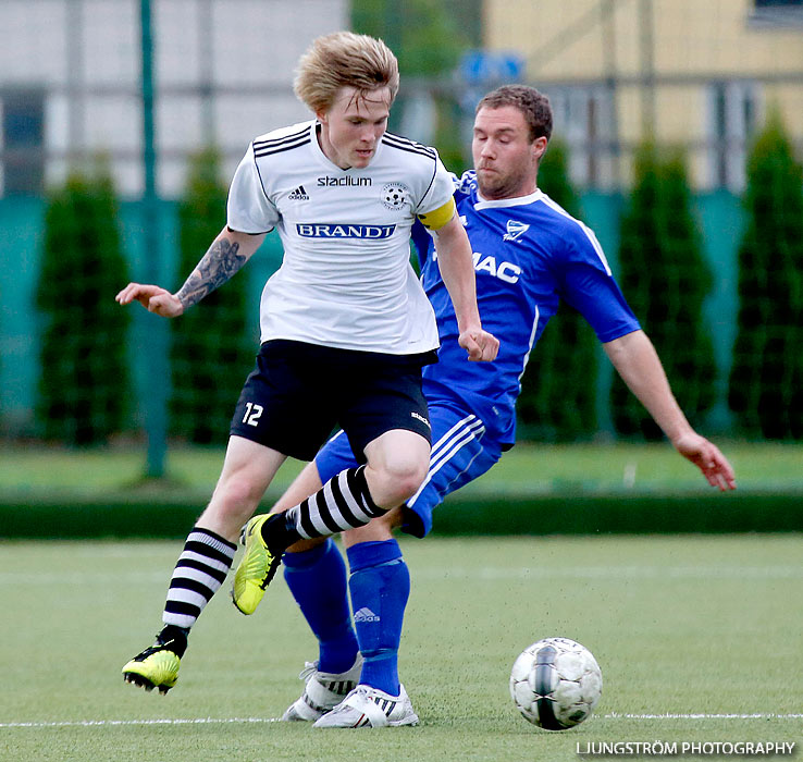 Vänersborgs FK-IFK Skövde FK 2-1,herr,Vänersvallen,Vänersborg,Sverige,Fotboll,,2013,71595