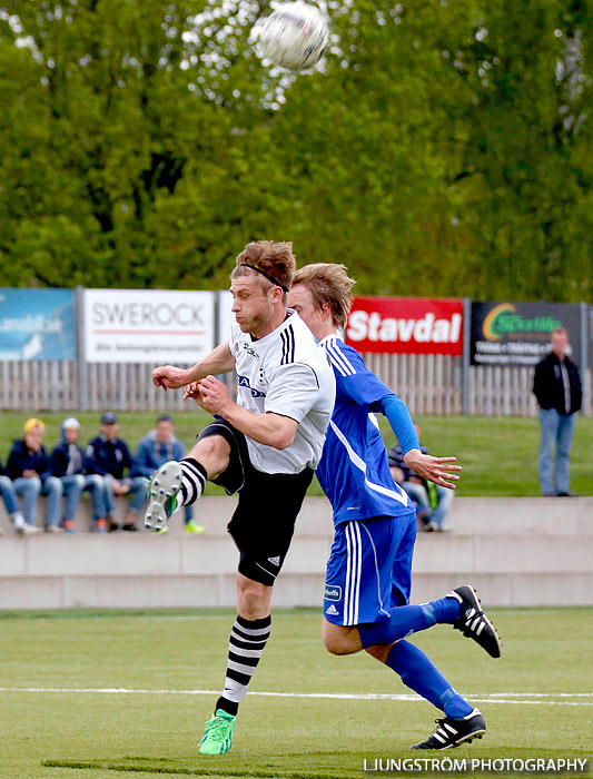 Vänersborgs FK-IFK Skövde FK 2-1,herr,Vänersvallen,Vänersborg,Sverige,Fotboll,,2013,71598