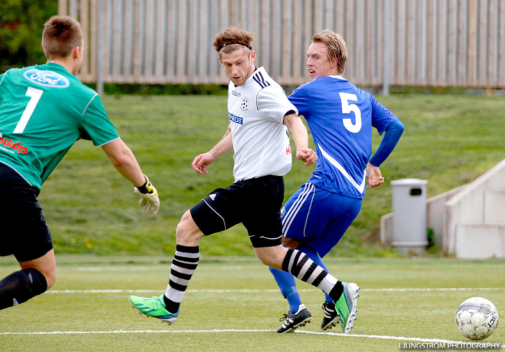 Vänersborgs FK-IFK Skövde FK 2-1,herr,Vänersvallen,Vänersborg,Sverige,Fotboll,,2013,71603