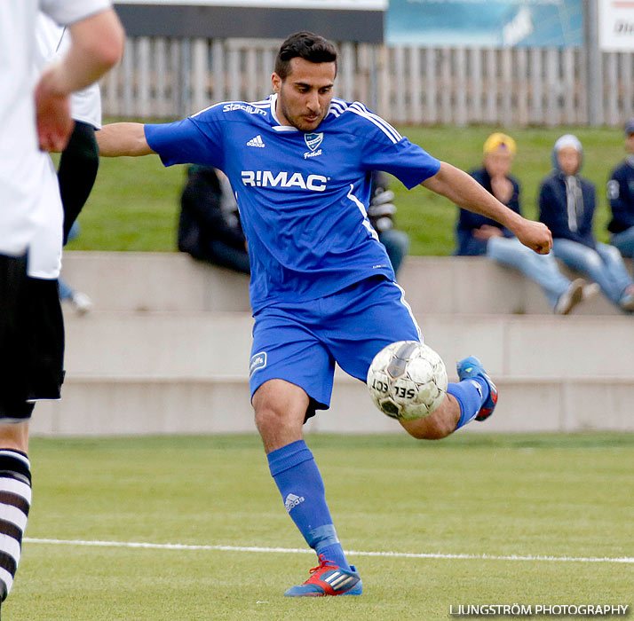 Vänersborgs FK-IFK Skövde FK 2-1,herr,Vänersvallen,Vänersborg,Sverige,Fotboll,,2013,71607