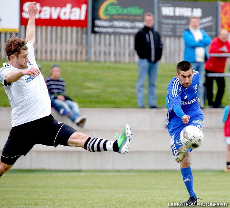 Vänersborgs FK-IFK Skövde FK 2-1,herr,Vänersvallen,Vänersborg,Sverige,Fotboll,,2013,71612