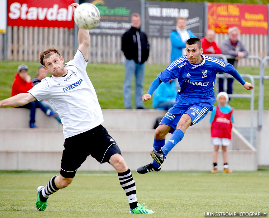 Vänersborgs FK-IFK Skövde FK 2-1,herr,Vänersvallen,Vänersborg,Sverige,Fotboll,,2013,71613