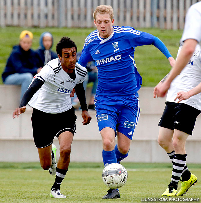 Vänersborgs FK-IFK Skövde FK 2-1,herr,Vänersvallen,Vänersborg,Sverige,Fotboll,,2013,71615