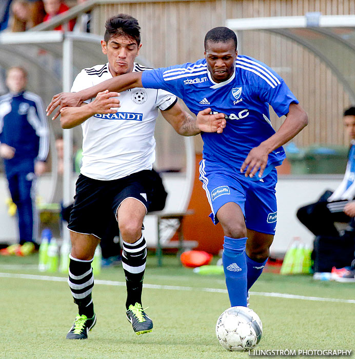 Vänersborgs FK-IFK Skövde FK 2-1,herr,Vänersvallen,Vänersborg,Sverige,Fotboll,,2013,71619