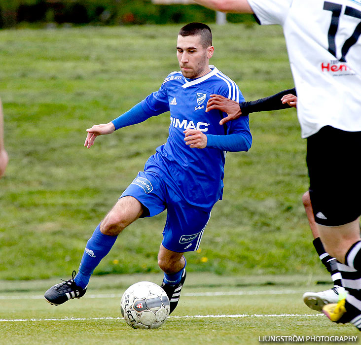 Vänersborgs FK-IFK Skövde FK 2-1,herr,Vänersvallen,Vänersborg,Sverige,Fotboll,,2013,71623