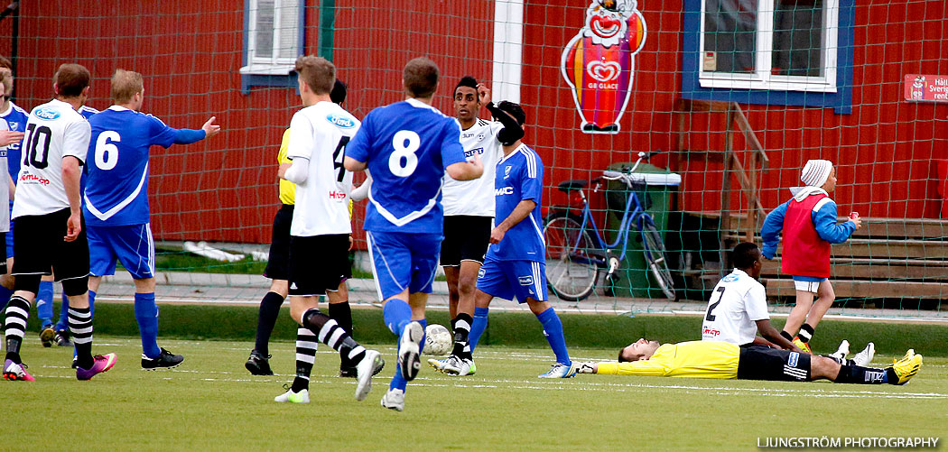 Vänersborgs FK-IFK Skövde FK 2-1,herr,Vänersvallen,Vänersborg,Sverige,Fotboll,,2013,71628