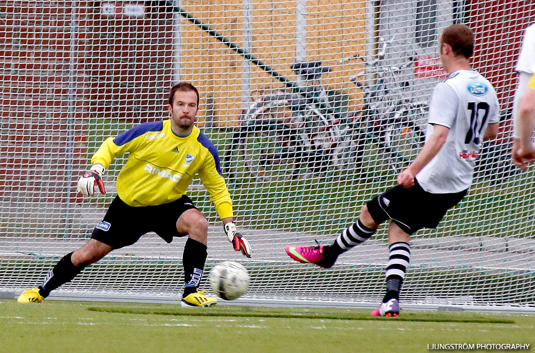 Vänersborgs FK-IFK Skövde FK 2-1,herr,Vänersvallen,Vänersborg,Sverige,Fotboll,,2013,71629