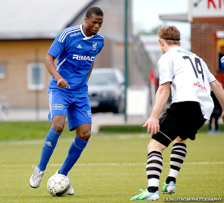 Vänersborgs FK-IFK Skövde FK 2-1,herr,Vänersvallen,Vänersborg,Sverige,Fotboll,,2013,71633