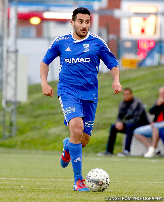 Vänersborgs FK-IFK Skövde FK 2-1,herr,Vänersvallen,Vänersborg,Sverige,Fotboll,,2013,71634