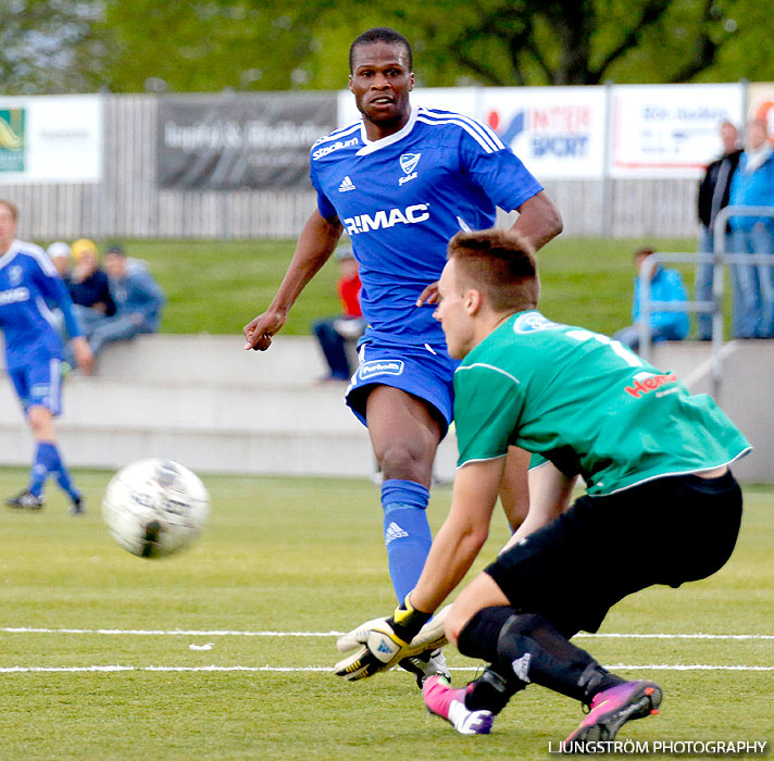 Vänersborgs FK-IFK Skövde FK 2-1,herr,Vänersvallen,Vänersborg,Sverige,Fotboll,,2013,71637