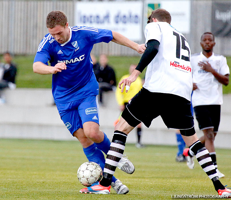 Vänersborgs FK-IFK Skövde FK 2-1,herr,Vänersvallen,Vänersborg,Sverige,Fotboll,,2013,71639