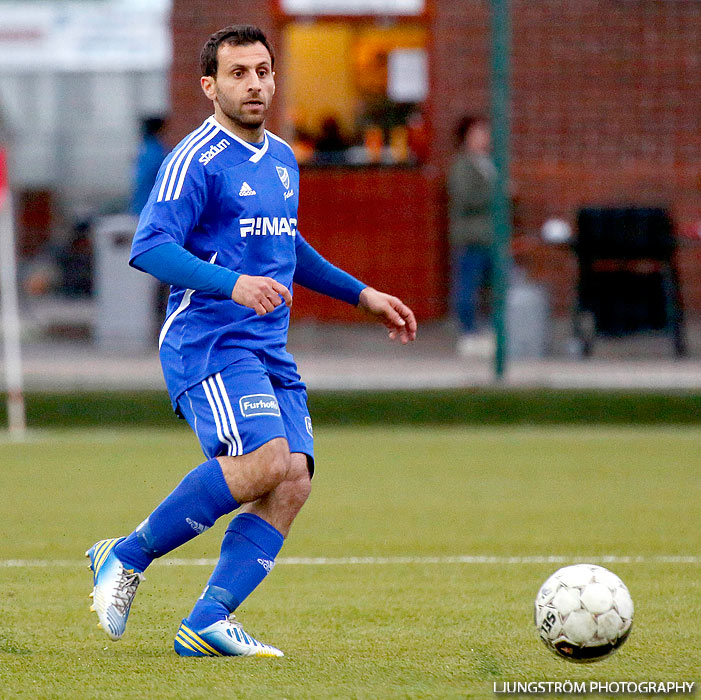 Vänersborgs FK-IFK Skövde FK 2-1,herr,Vänersvallen,Vänersborg,Sverige,Fotboll,,2013,71640