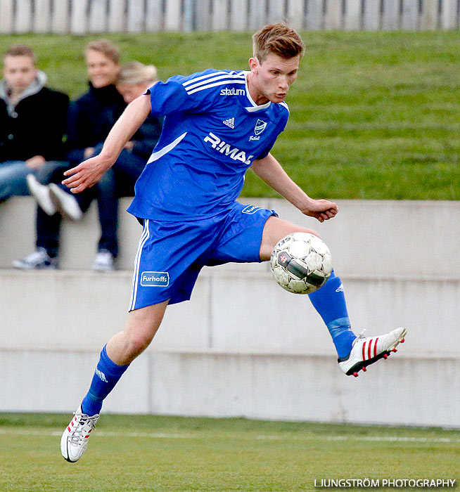 Vänersborgs FK-IFK Skövde FK 2-1,herr,Vänersvallen,Vänersborg,Sverige,Fotboll,,2013,71641