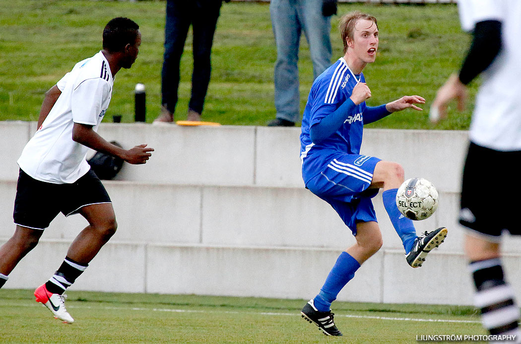 Vänersborgs FK-IFK Skövde FK 2-1,herr,Vänersvallen,Vänersborg,Sverige,Fotboll,,2013,71643