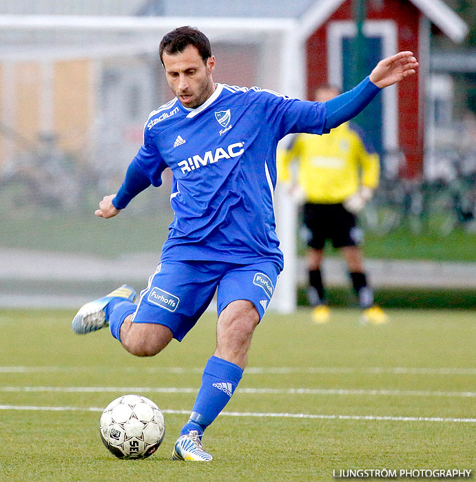 Vänersborgs FK-IFK Skövde FK 2-1,herr,Vänersvallen,Vänersborg,Sverige,Fotboll,,2013,71644