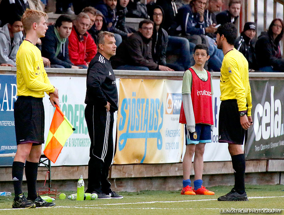 Vänersborgs FK-IFK Skövde FK 2-1,herr,Vänersvallen,Vänersborg,Sverige,Fotboll,,2013,71645