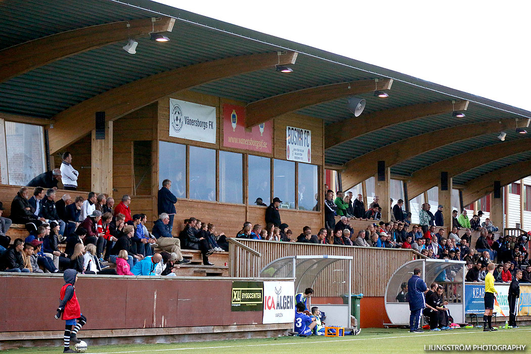 Vänersborgs FK-IFK Skövde FK 2-1,herr,Vänersvallen,Vänersborg,Sverige,Fotboll,,2013,71646