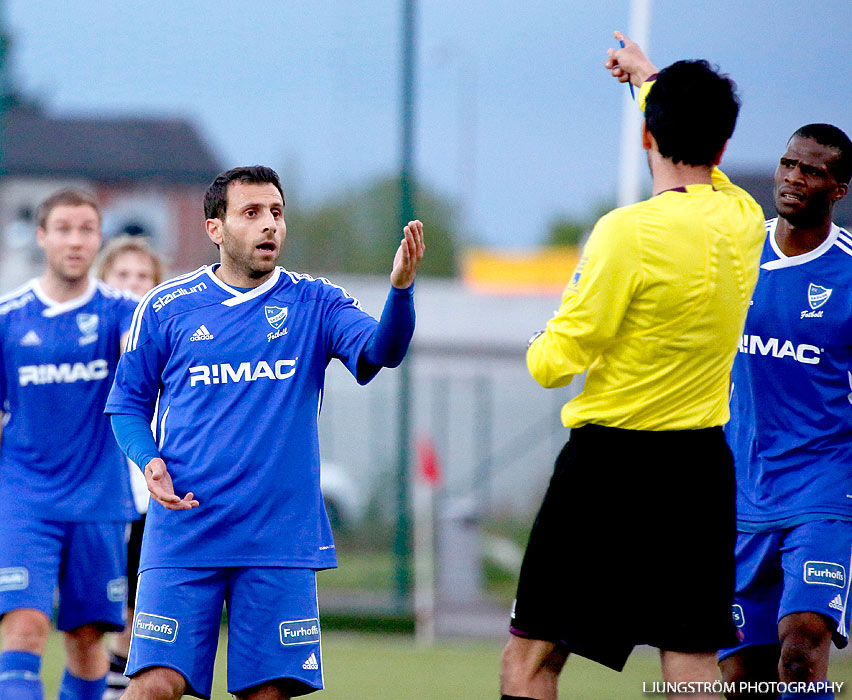 Vänersborgs FK-IFK Skövde FK 2-1,herr,Vänersvallen,Vänersborg,Sverige,Fotboll,,2013,71649