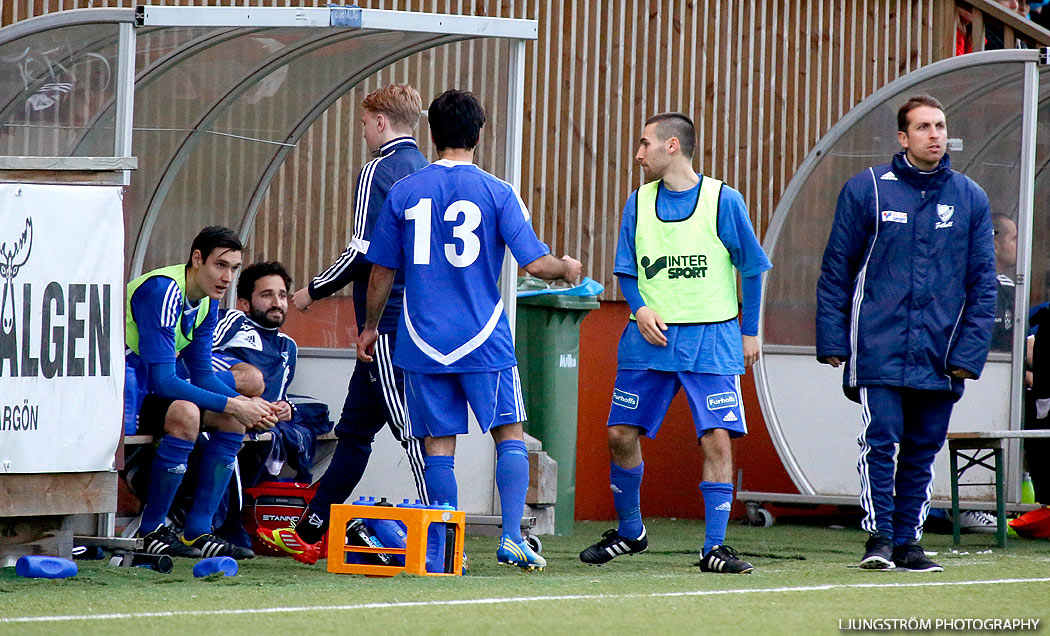 Vänersborgs FK-IFK Skövde FK 2-1,herr,Vänersvallen,Vänersborg,Sverige,Fotboll,,2013,71651