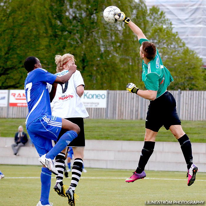 Vänersborgs FK-IFK Skövde FK 2-1,herr,Vänersvallen,Vänersborg,Sverige,Fotboll,,2013,71657