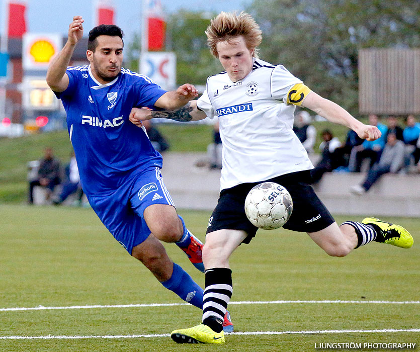 Vänersborgs FK-IFK Skövde FK 2-1,herr,Vänersvallen,Vänersborg,Sverige,Fotboll,,2013,71658